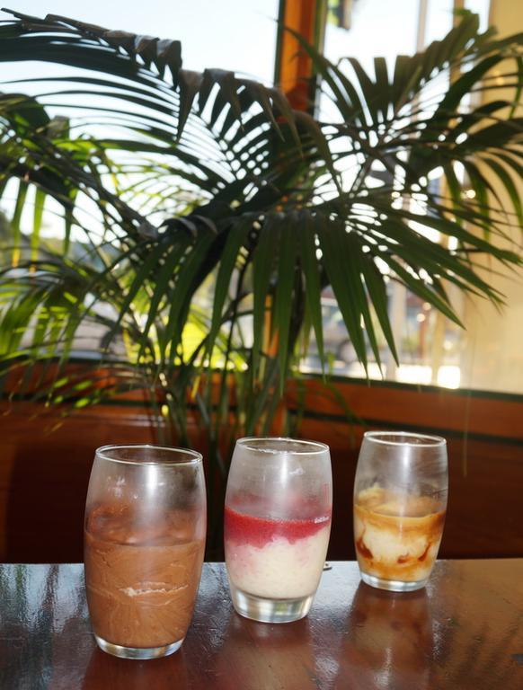 מלון אורנג' Le Bistrot D'Orange מראה חיצוני תמונה